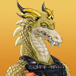 Electric Dragonz #3834