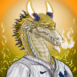 Electric Dragonz #874
