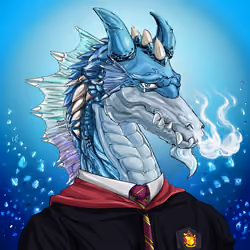 Ice Dragonz #708