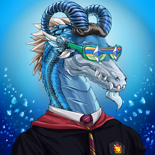 Ice Dragonz #4223