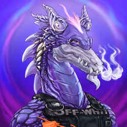 Meta Dragonz #455