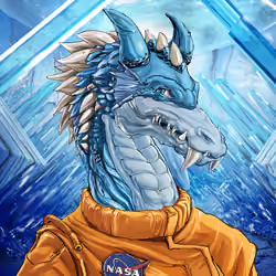 Ice Dragonz #2683