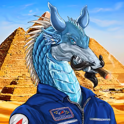 Ice Dragonz #4648