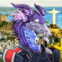 Meta Dragonz #4690