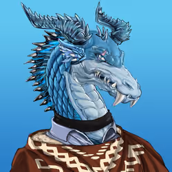 Ice Dragonz #5033