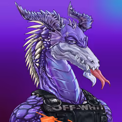 Meta Dragonz #1275