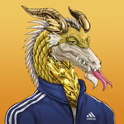 Electric Dragonz #3399