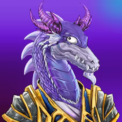 Meta Dragonz #1285