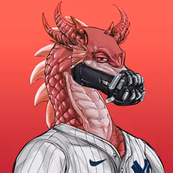 Fire Dragonz #5341