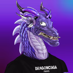 Meta Dragonz #5210