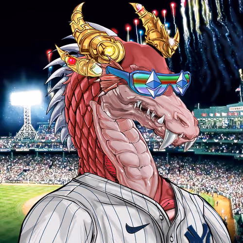 Fire Dragonz #1261