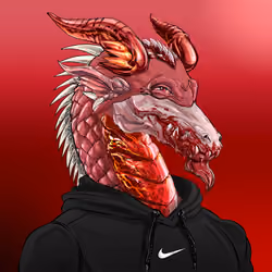 Fire Dragonz #2221