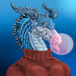 Ice Dragonz #2388