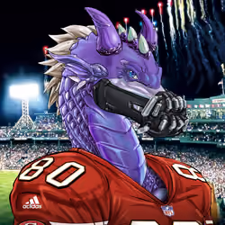 Meta Dragonz #6055