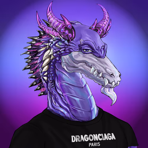Meta Dragonz #1400