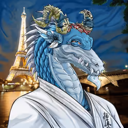 Ice Dragonz #2008