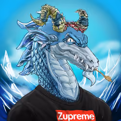 Ice Dragonz #1278