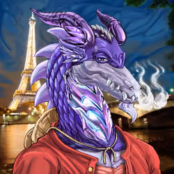 Meta Dragonz #6120