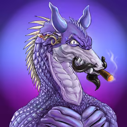 Meta Dragonz #1030