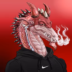 Fire Dragonz #3461