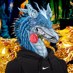Ice Dragonz #2483