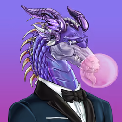 Meta Dragonz #5965