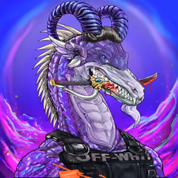 Meta Dragonz #5385