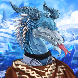 Ice Dragonz #838