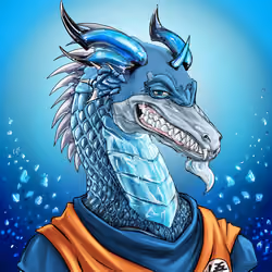 Ice Dragonz #2958