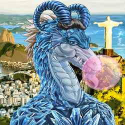 Ice Dragonz #4328