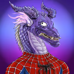 Meta Dragonz #5025
