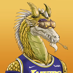 Electric Dragonz #5859