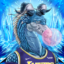 Ice Dragonz #3333