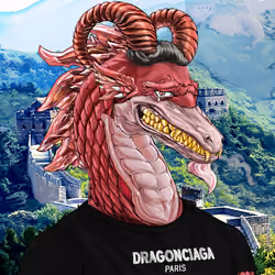Fire Dragonz #2006