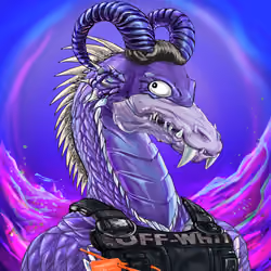 Meta Dragonz #3990
