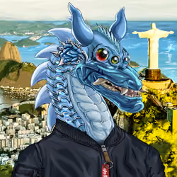 Ice Dragonz #4373