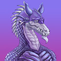 Meta Dragonz #3315