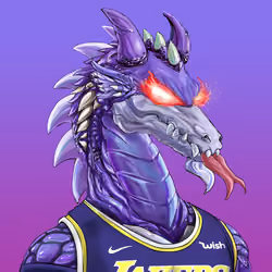 Meta Dragonz #1200