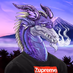 Meta Dragonz #45