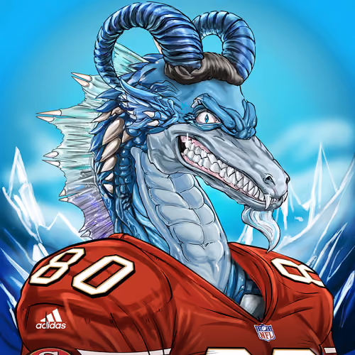 Ice Dragonz #1258