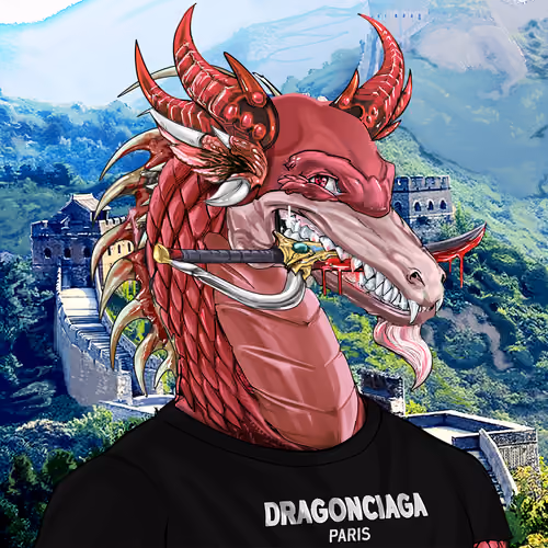 Fire Dragonz #1161