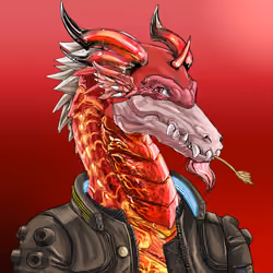 Fire Dragonz #3351