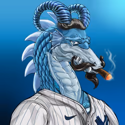 Ice Dragonz #3148