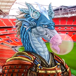 Ice Dragonz #528