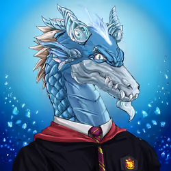 Ice Dragonz #4798