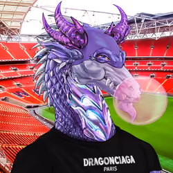 Meta Dragonz #560