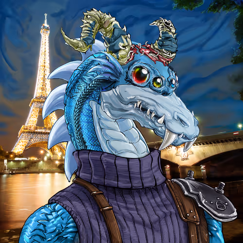 Clashofdragonz Official
