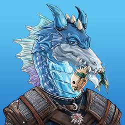 Ice Dragonz #1208