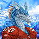 Ice Dragonz #5138