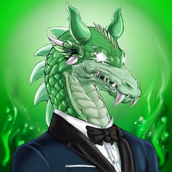 Earth Dragonz #4472
